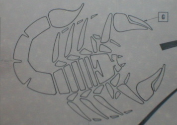 Scorpion Logo